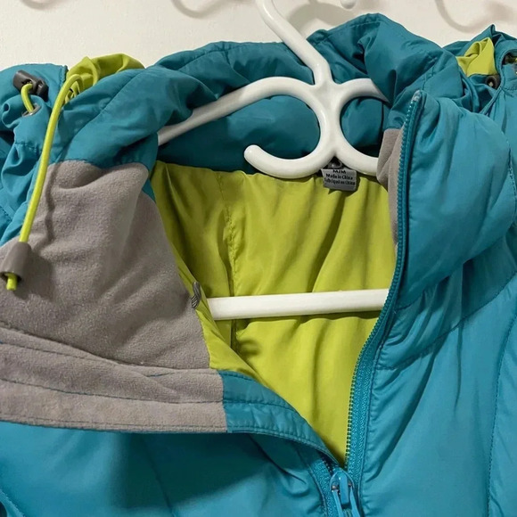 MEC women’s bomber jacket - Picture 4 of 7